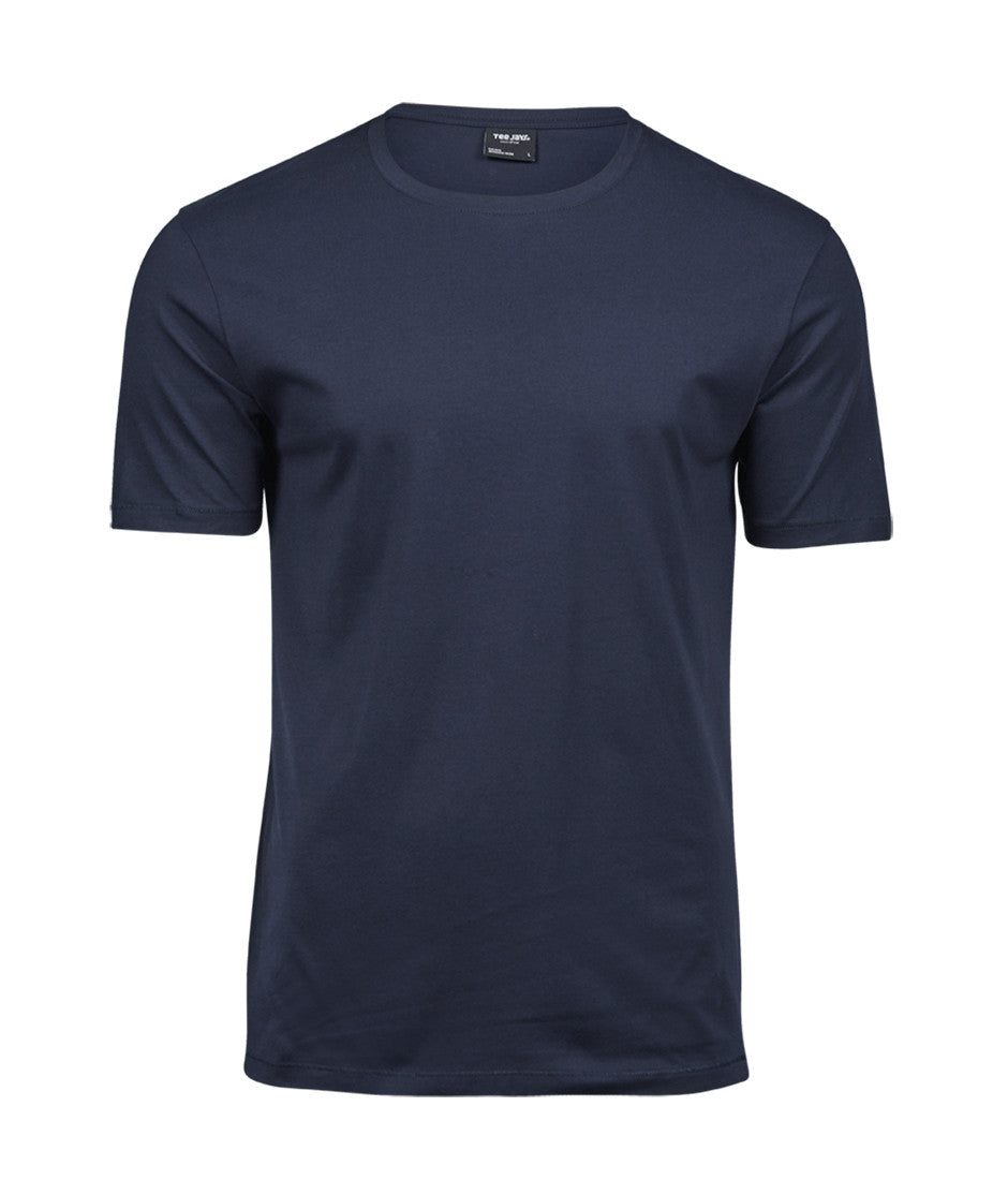 TEE JAYS LUXURY TEE