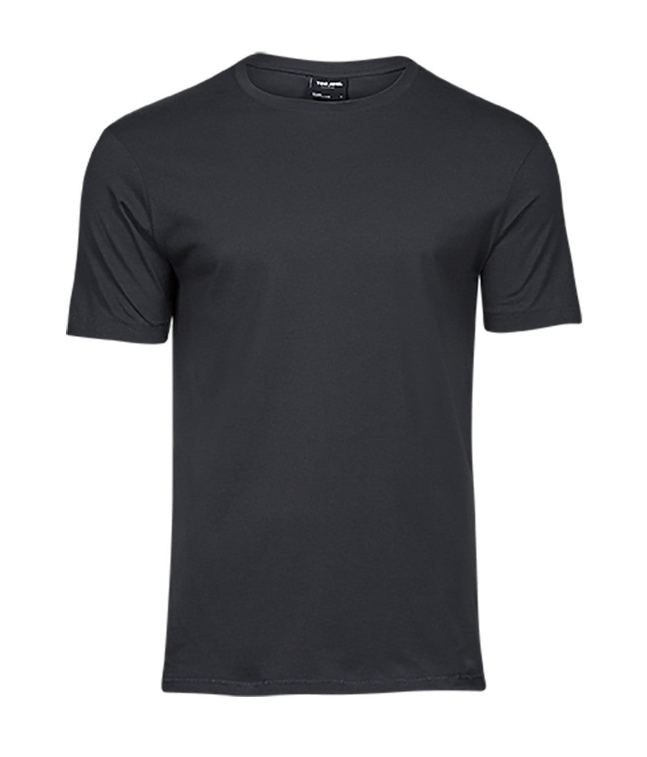 TEE JAYS LUXURY TEE