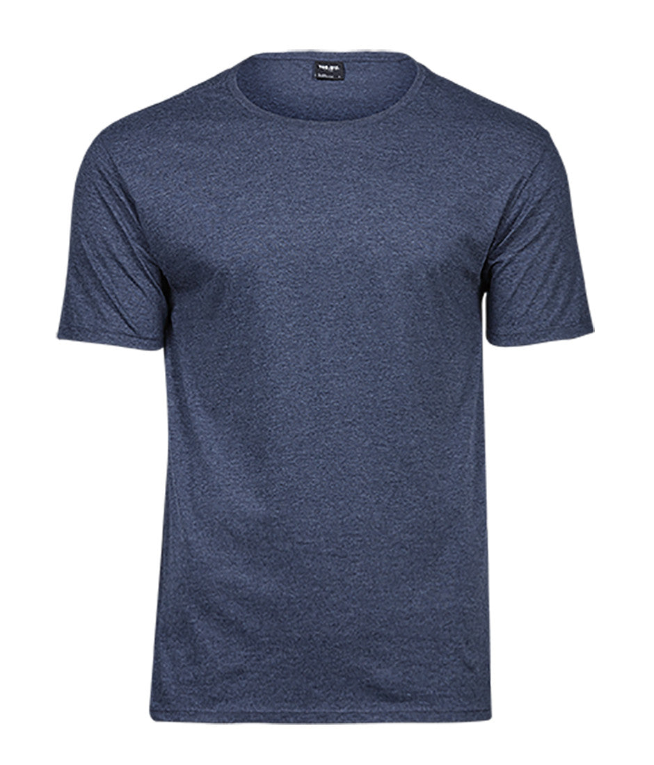 TEE JAYS URBAN MELANGE TEE