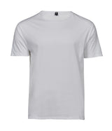 TEE JAYS RAW EDGE TEE