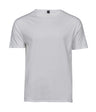 TEE JAYS RAW EDGE TEE