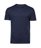 TEE JAYS RAW EDGE TEE