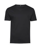 TEE JAYS RAW EDGE TEE
