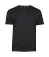 TEE JAYS RAW EDGE TEE