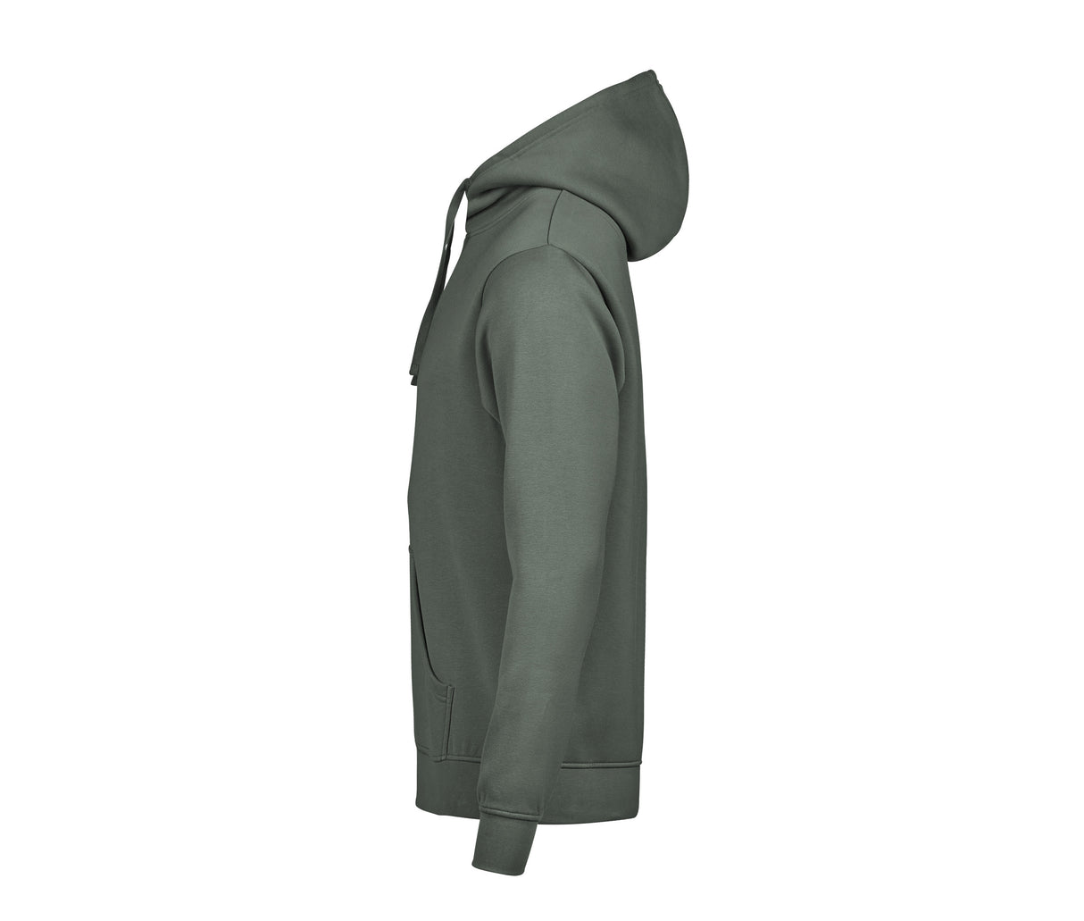 TEE JAYS URBAN HOODED SWEATSHIRT