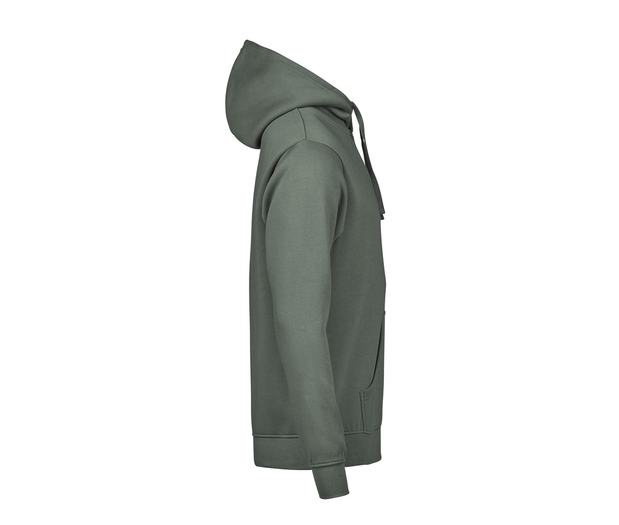 TEE JAYS URBAN HOODED SWEATSHIRT
