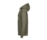 TEE JAYS URBAN HOODED SWEATSHIRT