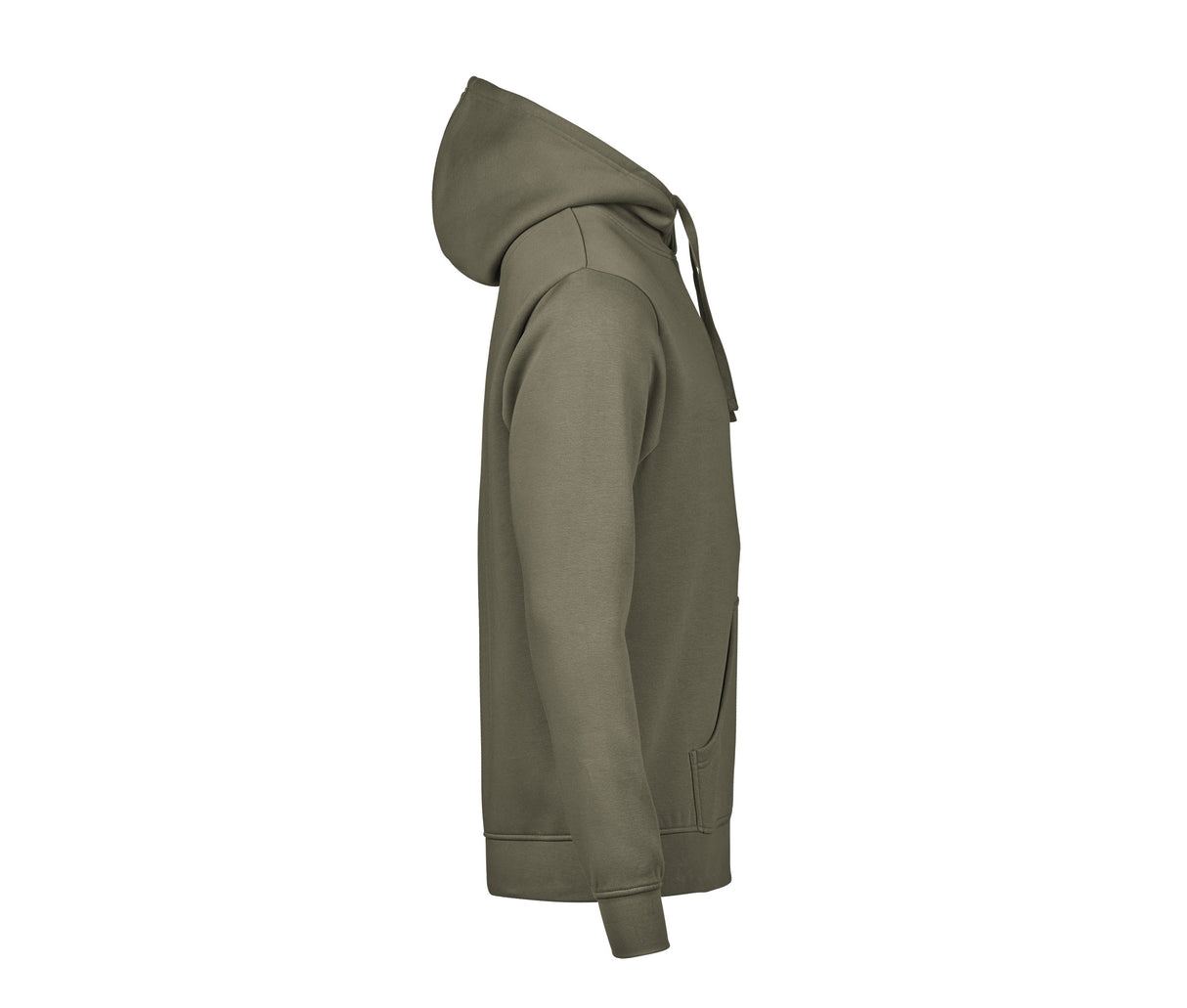 TEE JAYS URBAN HOODED SWEATSHIRT