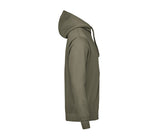 TEE JAYS URBAN HOODED SWEATSHIRT