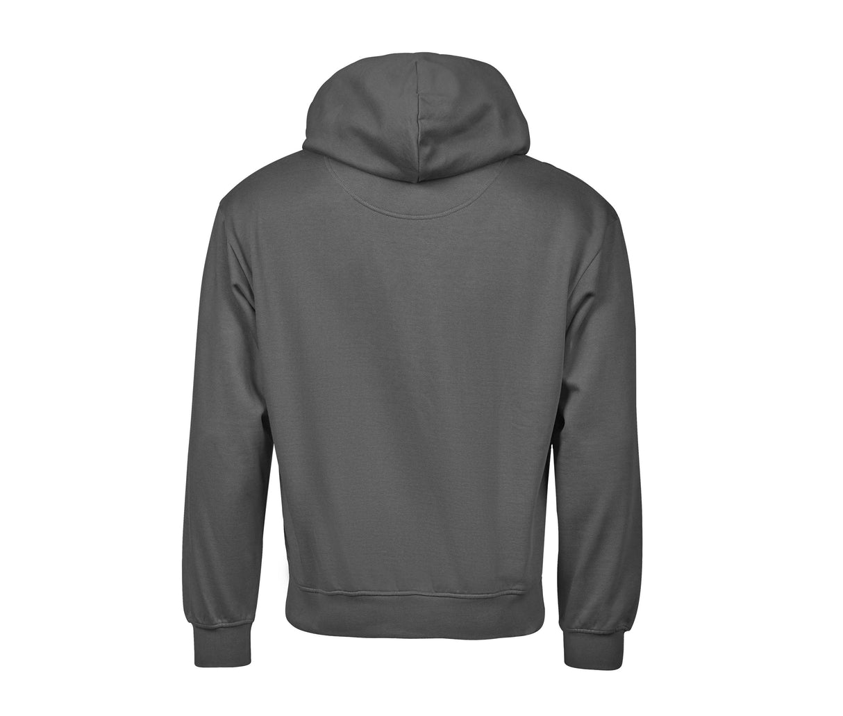 TEE JAYS URBAN HEAVY LOOSE FIT HOODED SWEATSHIRT