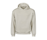 TEE JAYS URBAN HEAVY LOOSE FIT HOODED SWEATSHIRT