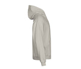 TEE JAYS URBAN HEAVY LOOSE FIT HOODED SWEATSHIRT