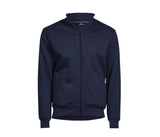 FULL ZIP CARDIGAN