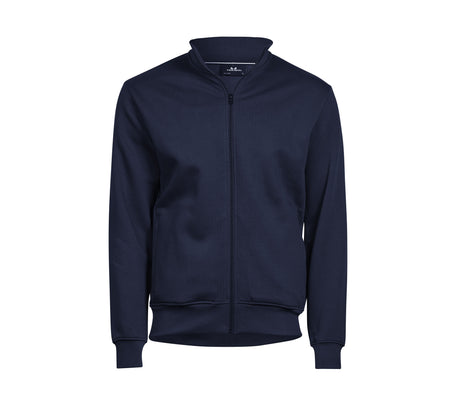 FULL ZIP CARDIGAN