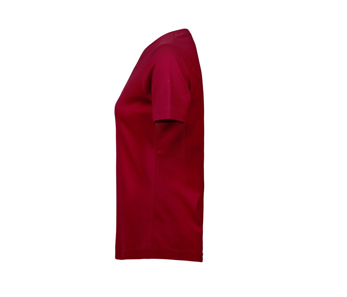 TEE JAYS LADIES INTERLOCK TEE