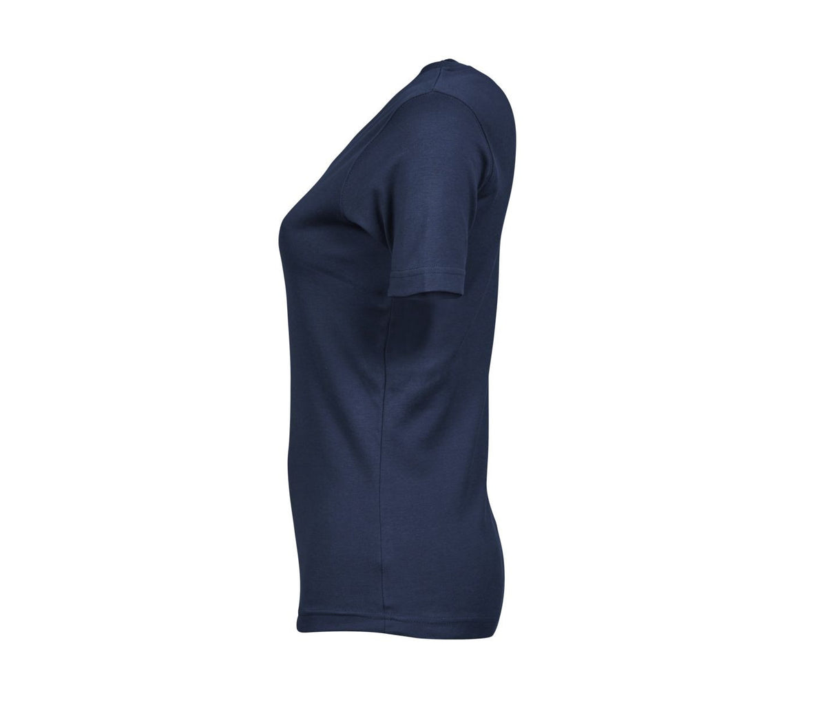 TEE JAYS LADIES INTERLOCK TEE