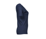 TEE JAYS LADIES INTERLOCK TEE