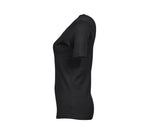 TEE JAYS LADIES INTERLOCK TEE