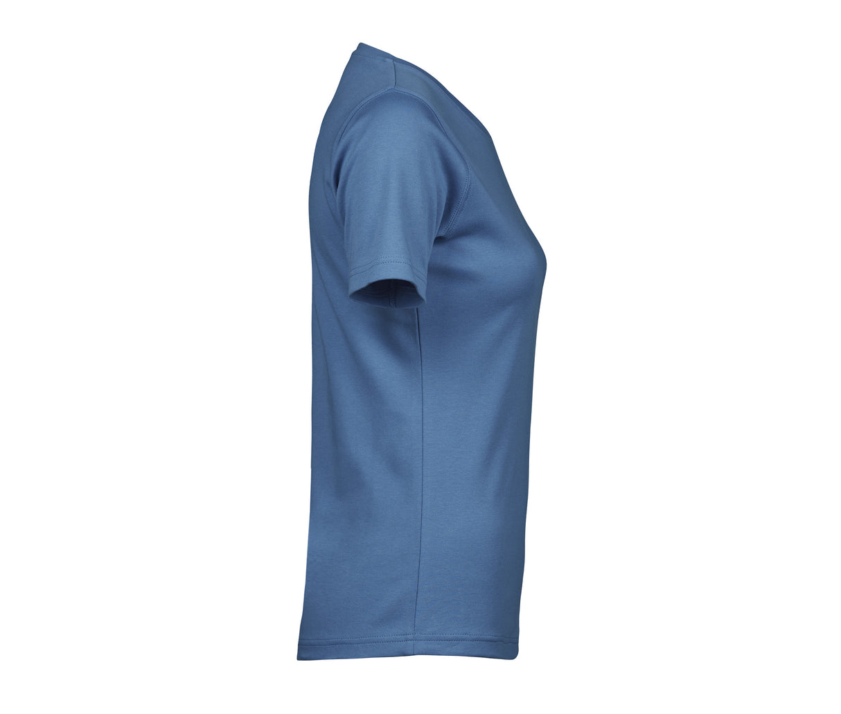 TEE JAYS LADIES INTERLOCK TEE
