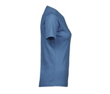 TEE JAYS LADIES INTERLOCK TEE
