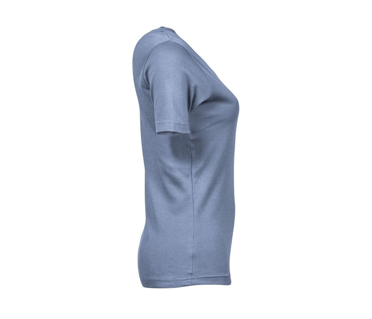 TEE JAYS LADIES INTERLOCK TEE