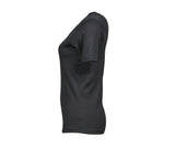 TEE JAYS LADIES INTERLOCK TEE