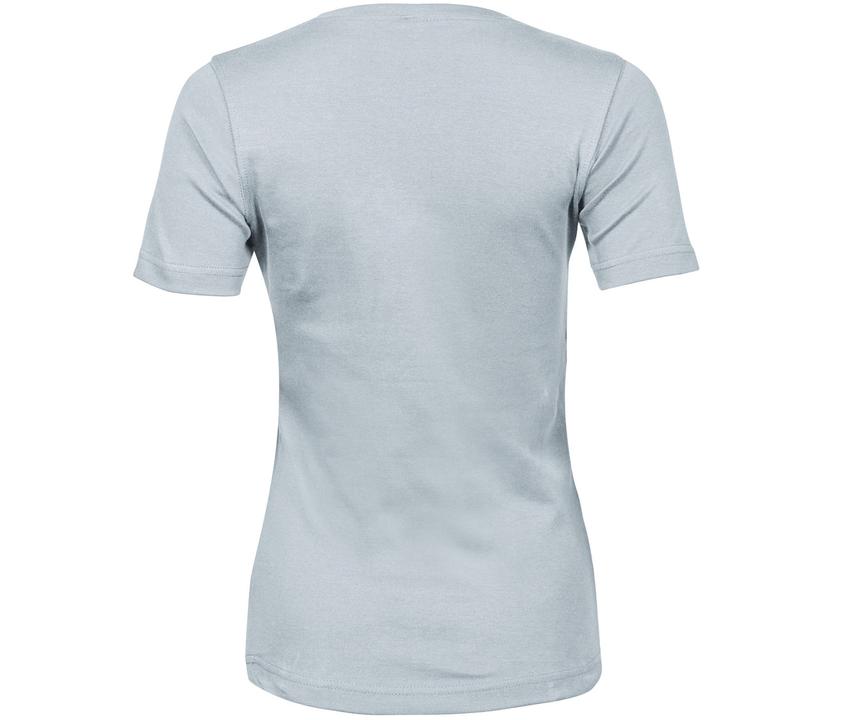 TEE JAYS LADIES INTERLOCK TEE