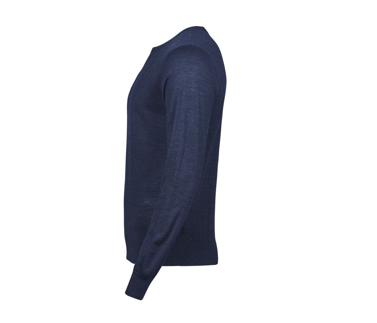 TEE JAYS MENS CREW NECK