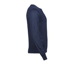 TEE JAYS MENS CREW NECK