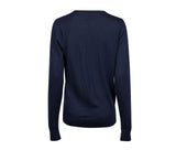 WOMEN'S CREW NECK