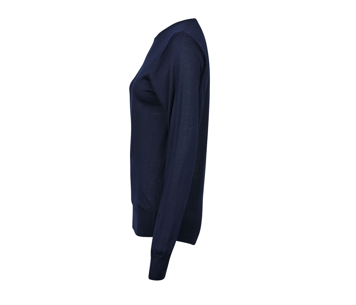 WOMEN'S CREW NECK