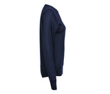 WOMEN'S CREW NECK