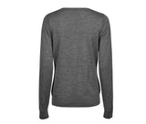 WOMEN'S CREW NECK