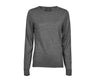 WOMEN'S CREW NECK