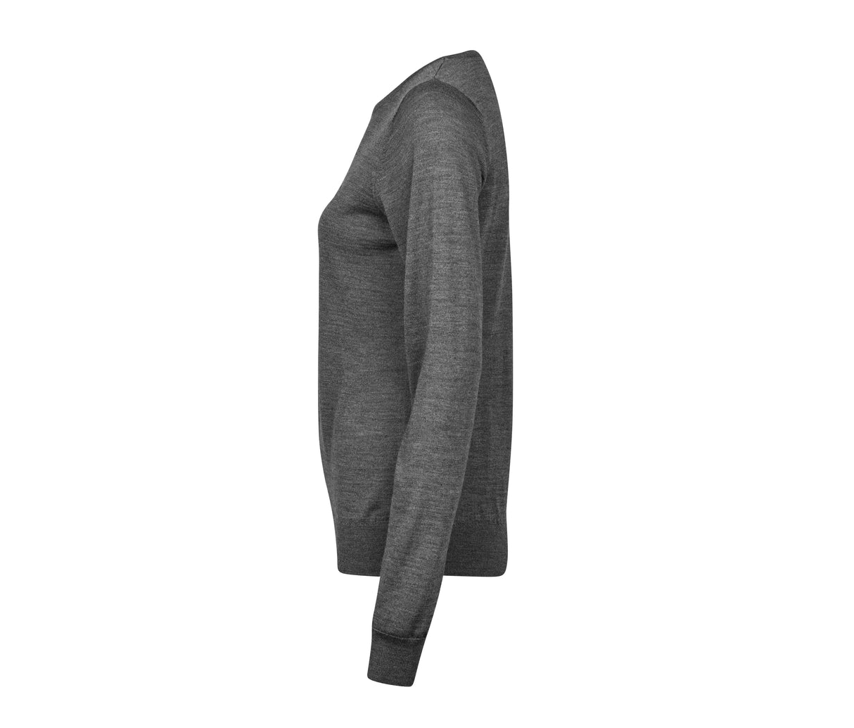 WOMEN'S CREW NECK