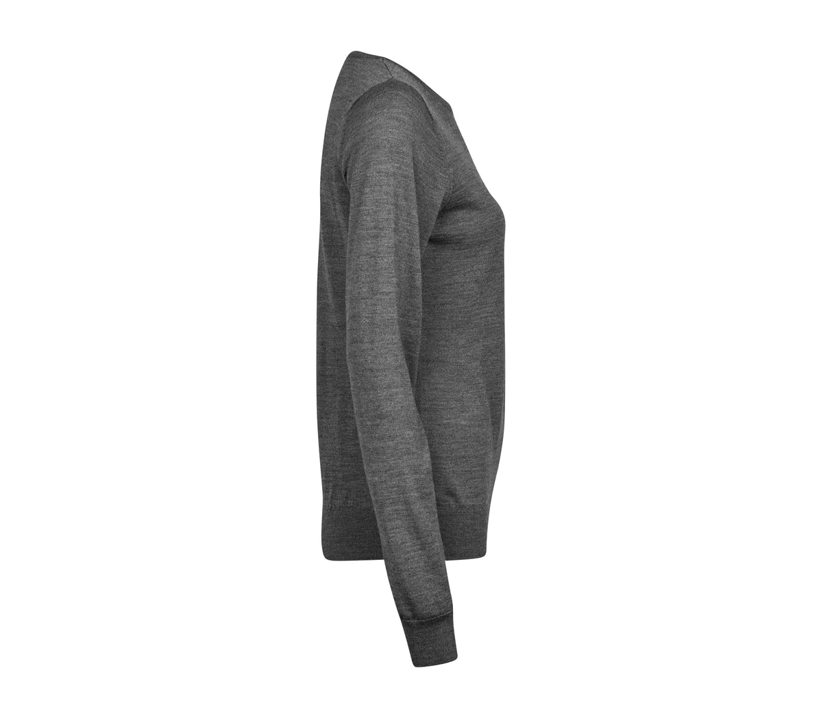 WOMEN'S CREW NECK