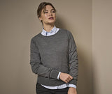WOMEN'S CREW NECK