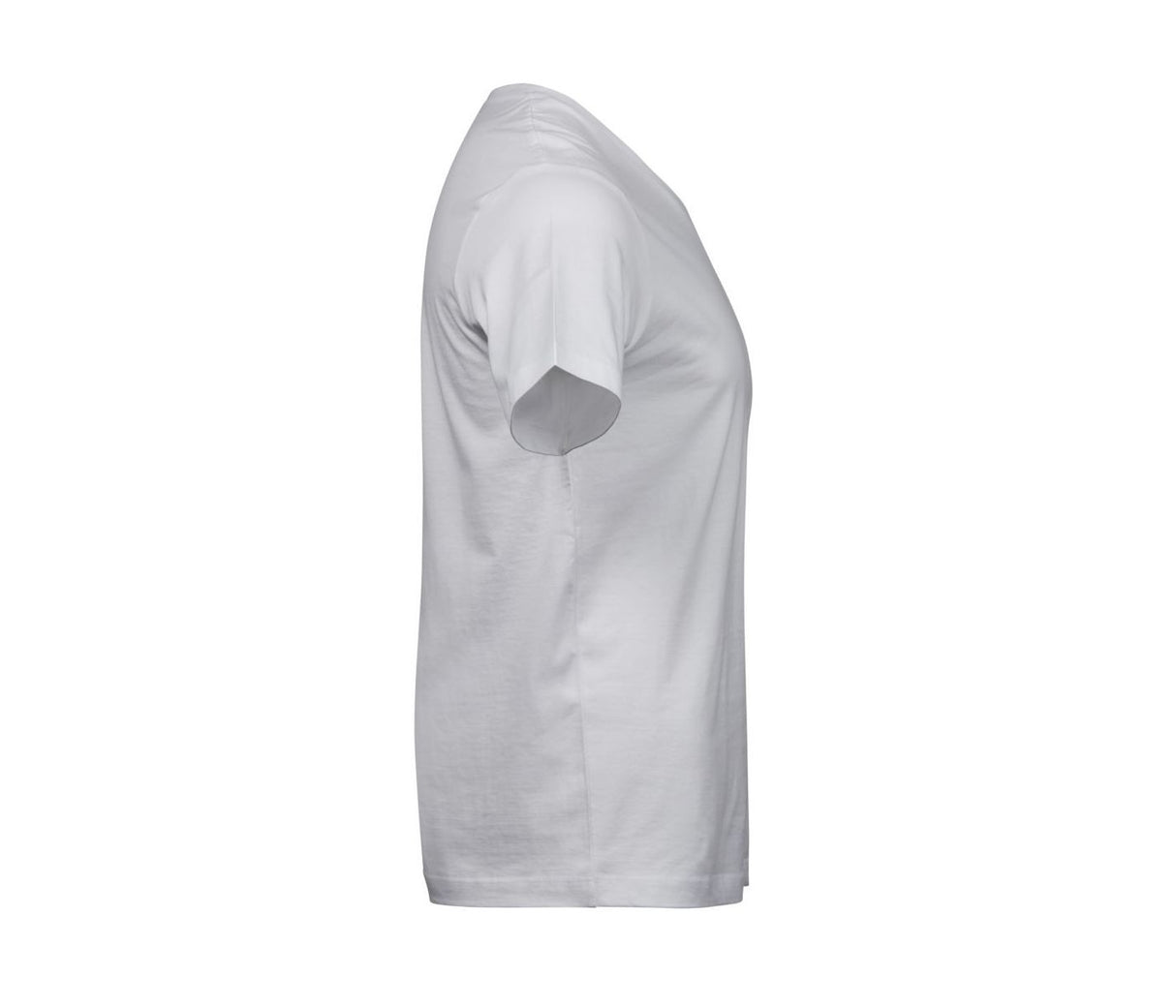 TEE JAYS FASHION V-NECK SOF TEE