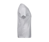 TEE JAYS FASHION V-NECK SOF TEE