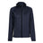 WOMENS STRETCH FLEECE