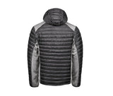 TEE JAYS HOODED OUTDOOR CROSSOVER