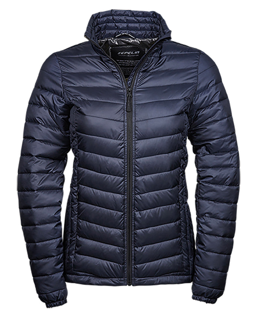 LADIES ZEPPELIN JACKET