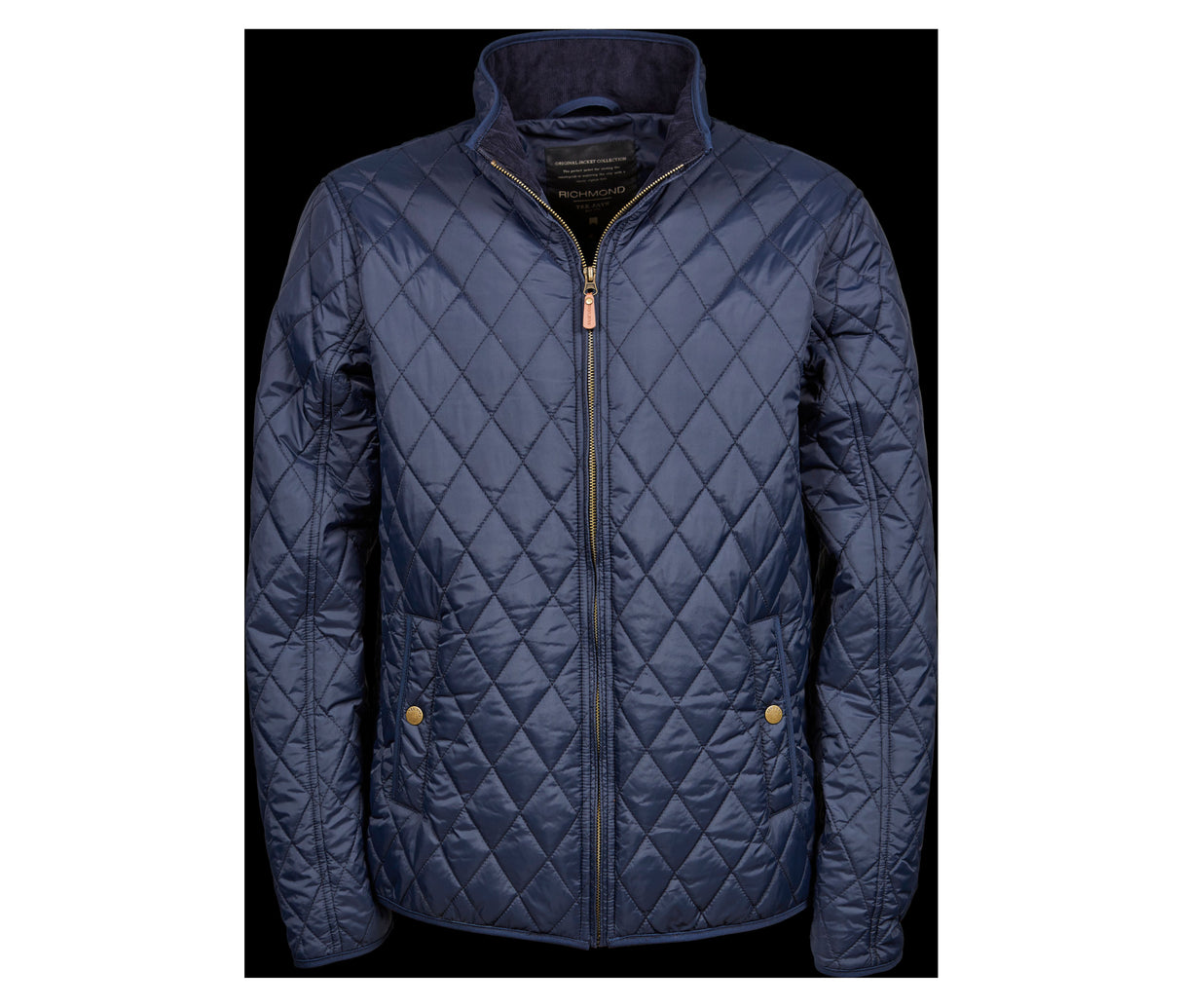 TEE JAYS RICHMOND JACKET