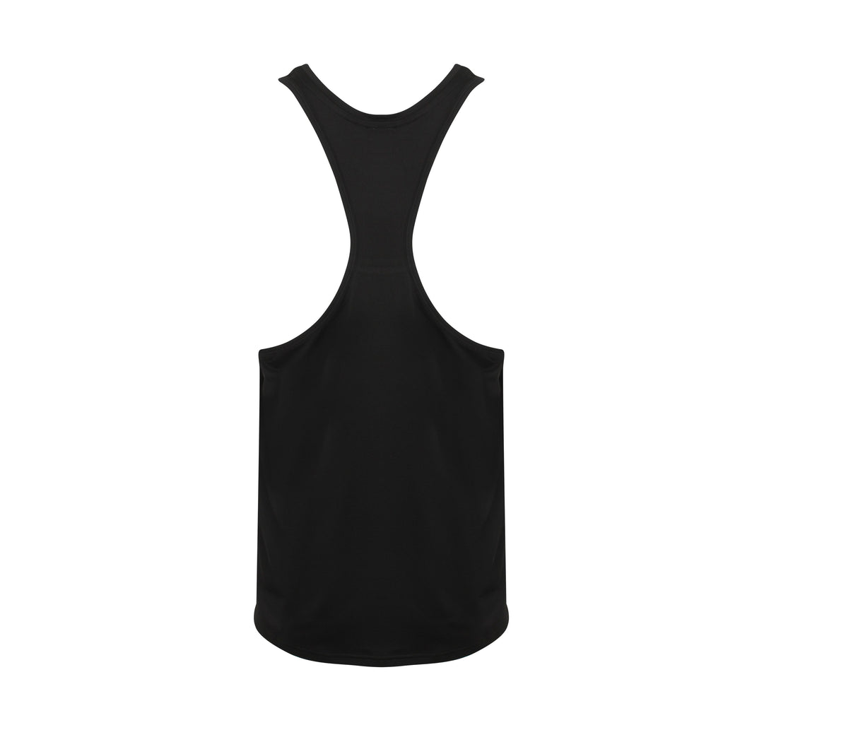 TOMBO MEN'S MUSCLE VEST