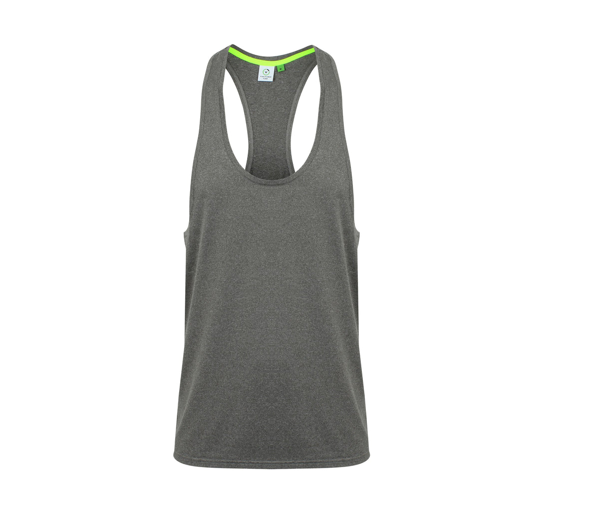 TOMBO MEN'S MUSCLE VEST