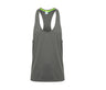 TOMBO MEN'S MUSCLE VEST