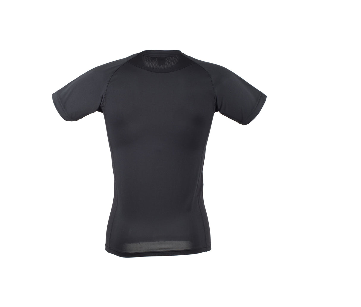 TOMBO MEN'S SLIM FIT T-SHIRT