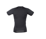 TOMBO MEN'S SLIM FIT T-SHIRT