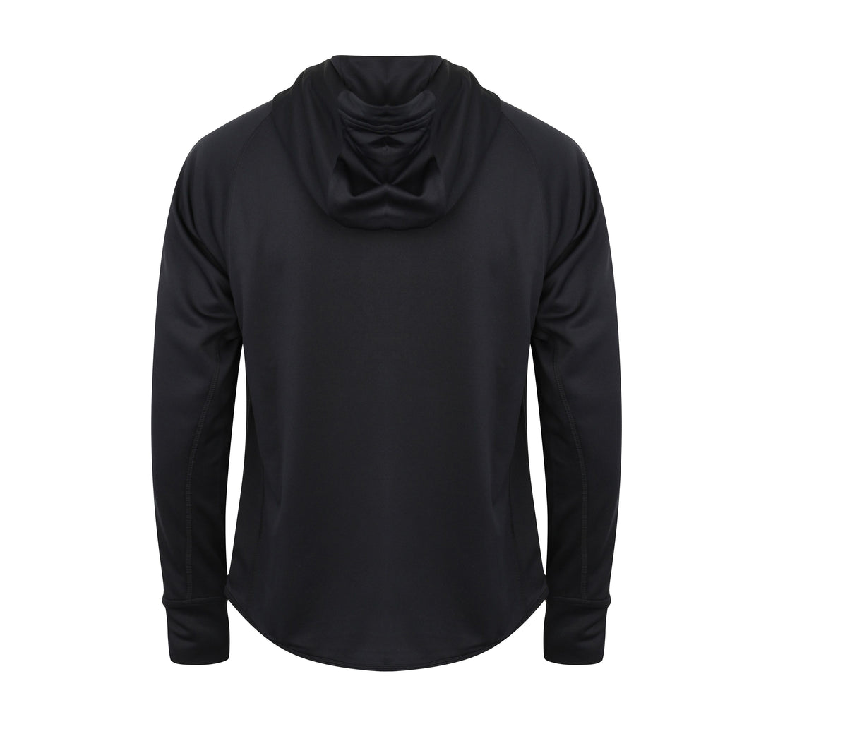 TOMBO MEN'S RUNNING HOODIE