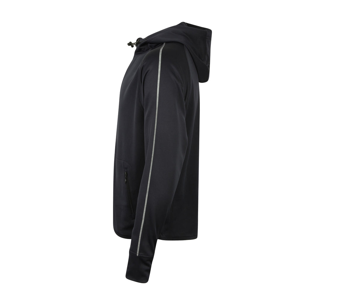 TOMBO MEN'S RUNNING HOODIE